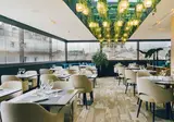 Five Seas Hotel Cannes foto 15