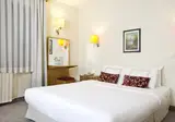 Hotel Ilkay foto 16