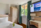 B&B Hotels Park Hotel Suisse Santa Margherita foto 21