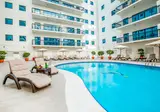 Hotel Golden Sands Apartments foto 27