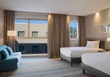 Hampton by Hilton Rome East foto 22