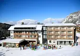 Alm Hotel Kärnten foto 14