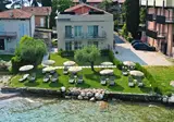 Resort Hotel Villa Canneto foto 1
