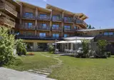 Blu Hotel Natura & Spa foto 1