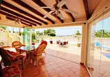 Villa's Moraira by Turisol foto 5