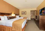 Best Western Plus Bryce Canyon Grand Hotel foto 27