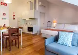 My Suite Lisbon foto 12