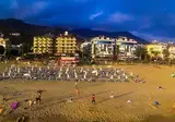 Miray Hotel Kleopatra Beach foto 26