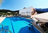 Blue Sea Rooms & Studios foto 4