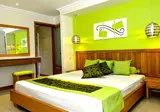 Seasense Boutique Hotel & Spa foto 16