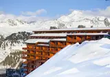 Pierre & Vacances Premium Les Hauts Bois foto 1