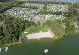 Camping De Krabbeplaat foto 2