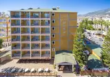 Wasa Hotel Alanya foto 8