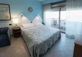 Addaura Hotel Residence Congressi foto 5