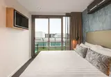Adina Apartment Hotel Auckland Britomart foto 9