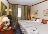 SHG Hotel Catullo Verona foto 4