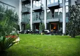 Gezi Hotel Bosphorus foto 5