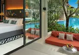 Grand Mercure Khao Lak Bangsak foto 22