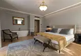 Grand Hotel Et Des Palmes foto 14