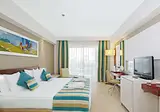 Sunis Evren Beach Resort Hotel & Spa foto 3