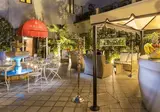 Hotel Milton Roma foto 16