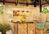 Dreams Jardin Tropical foto 24