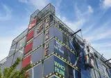 Mestyle Garage Hotel Bangkok foto 1