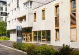 Neho Suites Porte de Geneve-Gare Annemasse foto 10