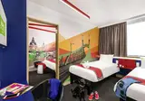 Ibis Styles Budapest Citywest foto 4