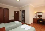 Fidan Hotel foto 8