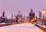 Kerst in stijlvol Praag foto 10
