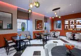Leonardo Boutique Hotel Rome Monti foto 11
