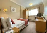 Great Barr Hotel foto 13