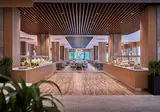 Hotel Richmond Ephesus Resort foto 5