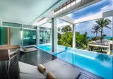 Aleenta Phuket Phang Nga Resort & Spa foto 2