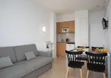 Appartementen Bolero Park foto 7