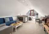 Kleinhuis Hotel Mellingburger Schleuse foto 6