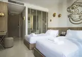 Centara Phu Pano Resort Krabi foto 11