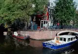 Mercure Hotel Amsterdam West foto 14