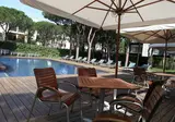 Hotel NM Suites foto 11