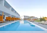 Evita Mare Hotel foto 2