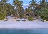 Naladhu Private Island Maldives foto 10