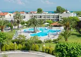Aethria Hotel foto 1