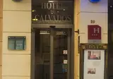 Grand Hôtel du Calvados foto 1