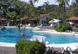 Hotel Villas Playa Samara Beachfront  Resort foto 3