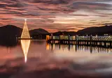 Kerst en Oud en Nieuw in Karinthië, Gmünd foto 8
