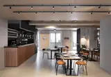 Interno Marche Design Experience Hotel foto 18