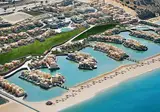 The Cove Rotana Resort Ras Al Khaimah foto 2