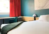 ibis Valencia Bonaire Airport foto 5
