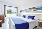 Hotel  AzuLine Bergantín foto 11
